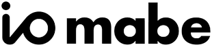 Логотип io mabe